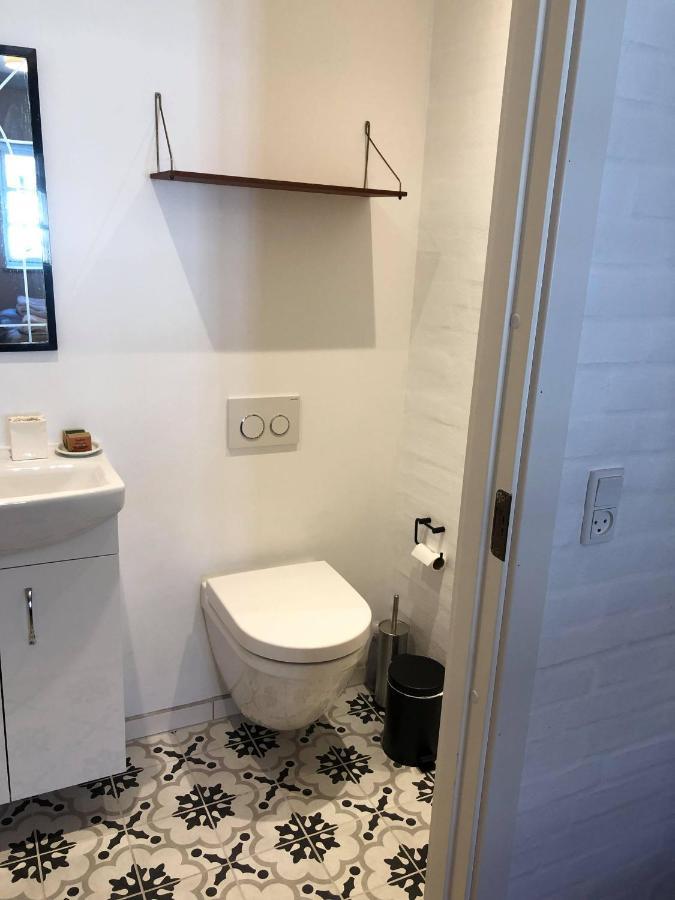 Tøndegården 2 rooms apartment Odense Eksteriør bilde