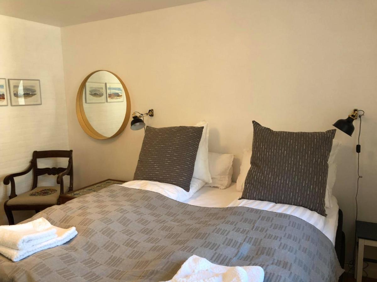 Tøndegården 2 rooms apartment Odense Eksteriør bilde