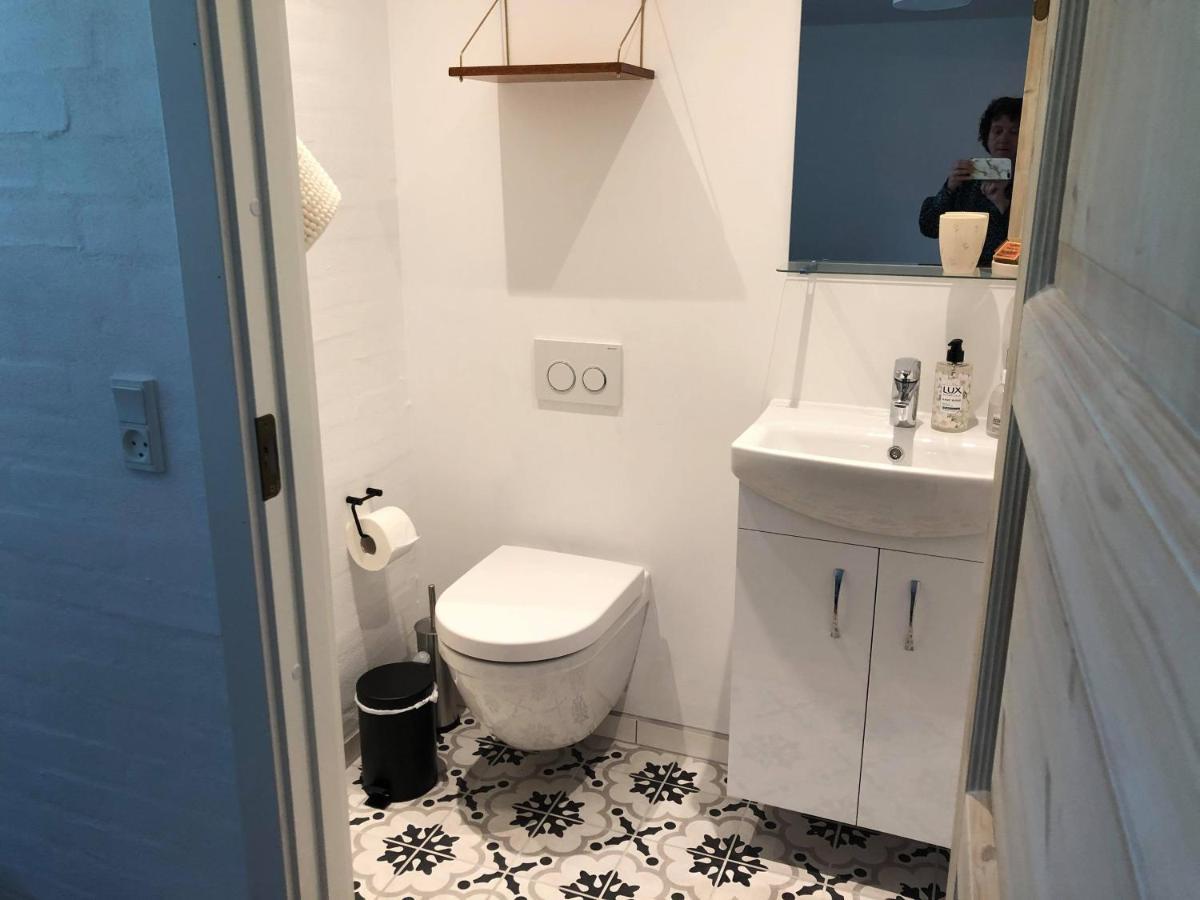 Tøndegården 2 rooms apartment Odense Eksteriør bilde