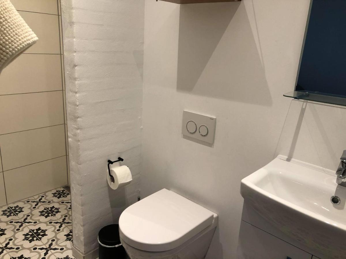 Tøndegården 2 rooms apartment Odense Eksteriør bilde